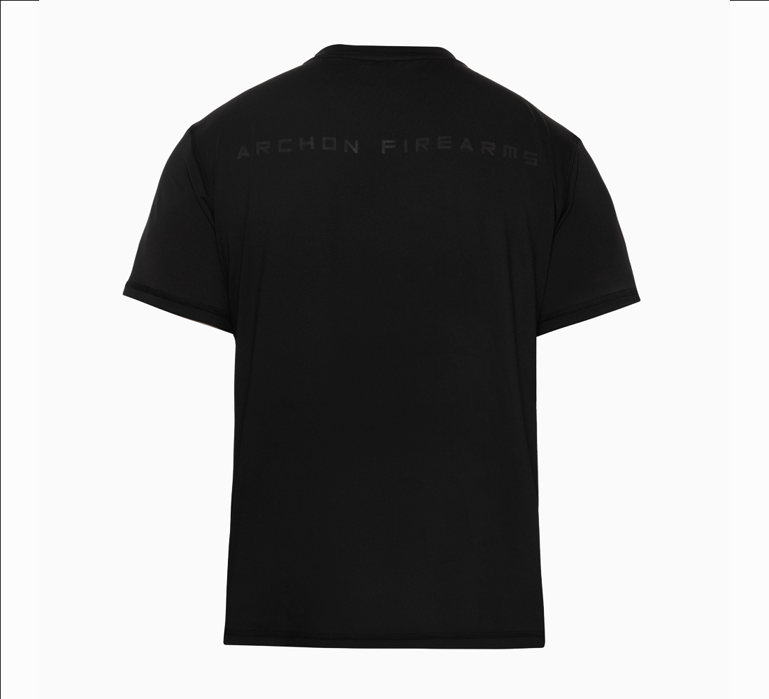 T-shirt_Sport_Black_Product_B