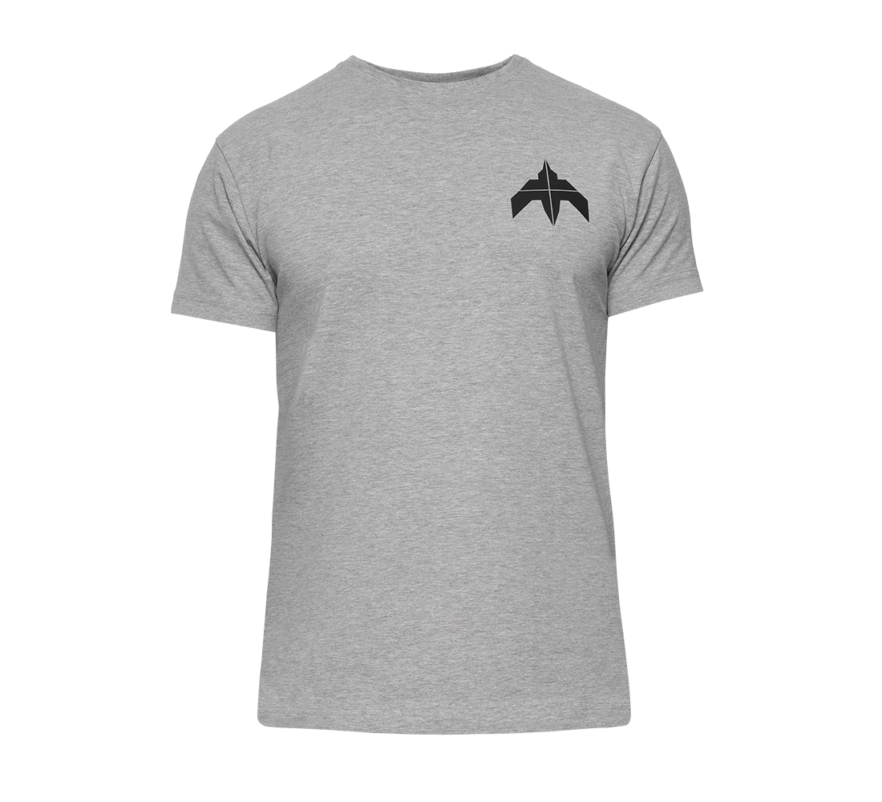 T-shirt_Grey_Product_Cover